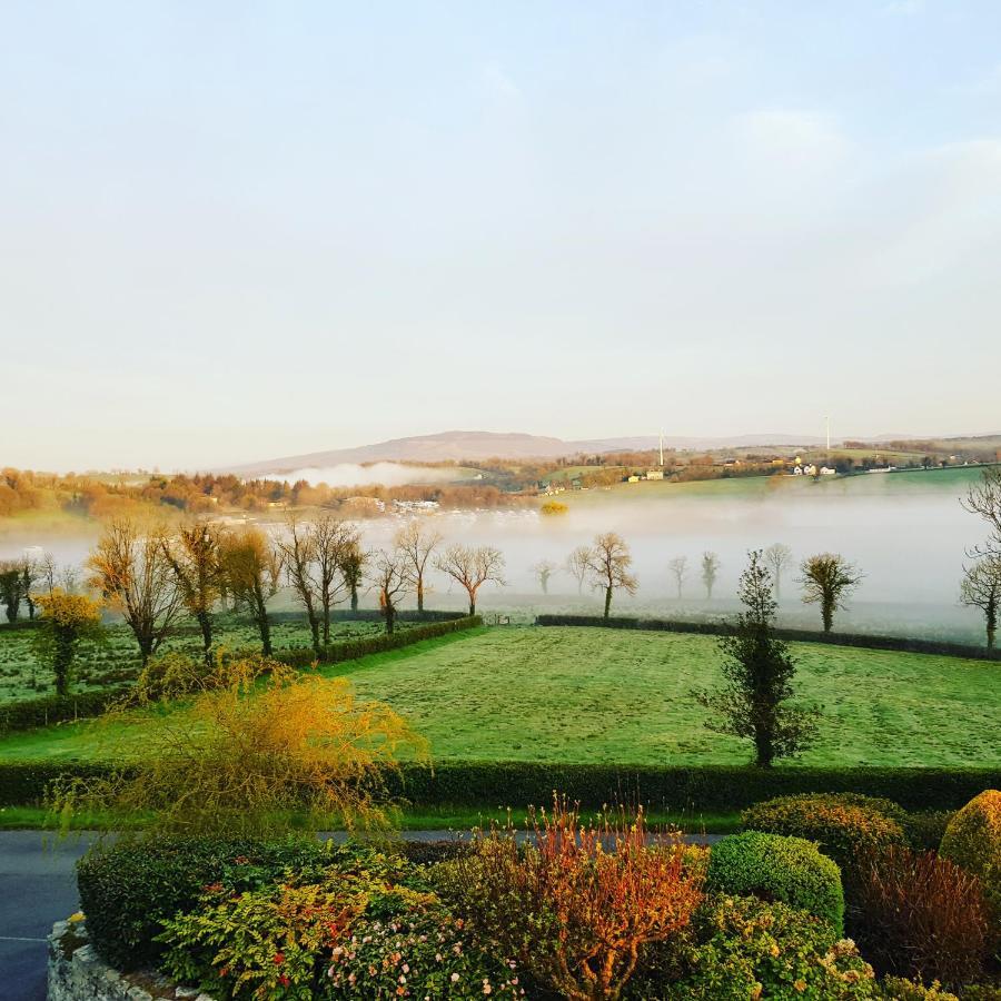 Willowbank House Enniskillen Buitenkant foto