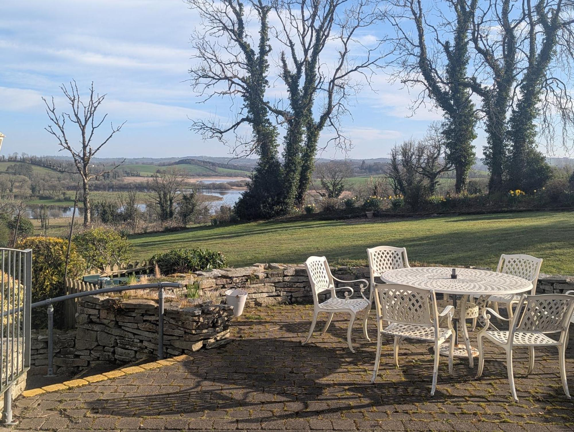 Willowbank House Enniskillen Buitenkant foto