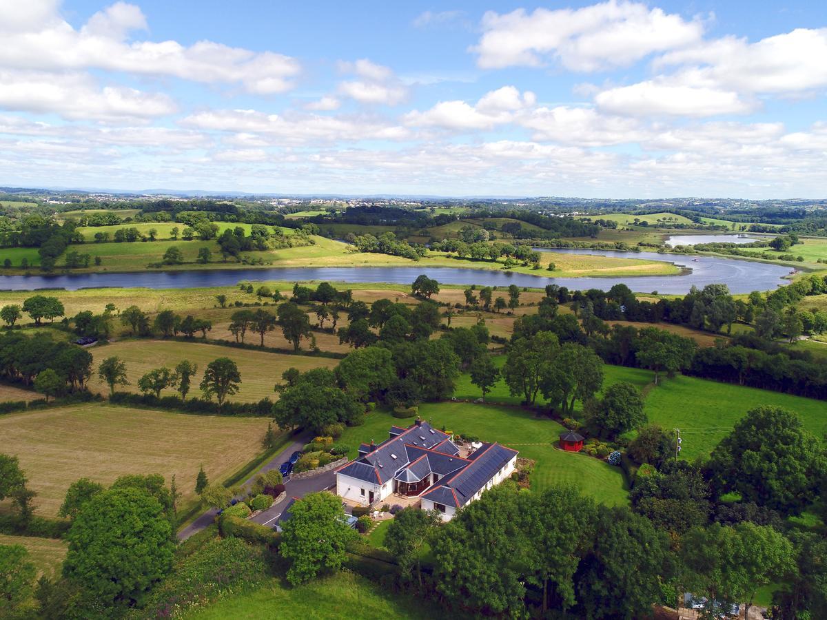Willowbank House Enniskillen Buitenkant foto