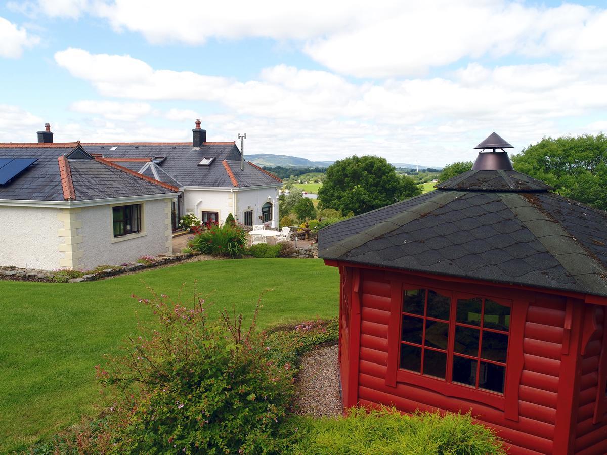 Willowbank House Enniskillen Buitenkant foto