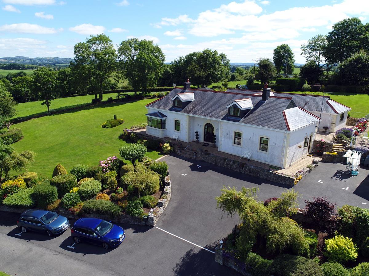 Willowbank House Enniskillen Buitenkant foto
