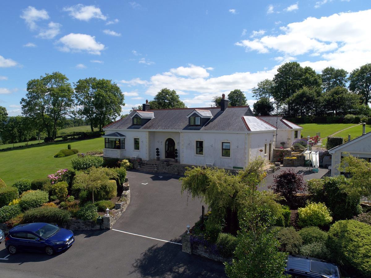 Willowbank House Enniskillen Buitenkant foto