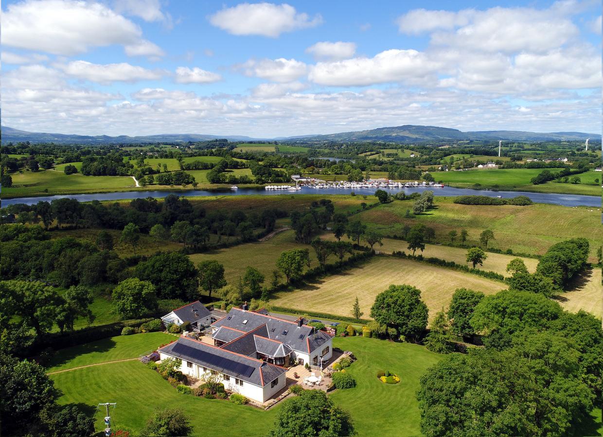 Willowbank House Enniskillen Buitenkant foto