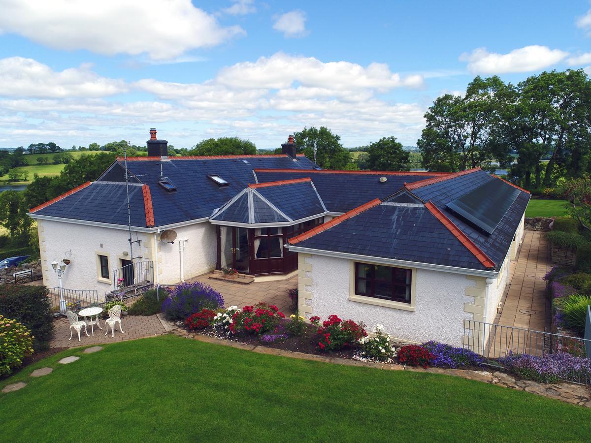 Willowbank House Enniskillen Buitenkant foto