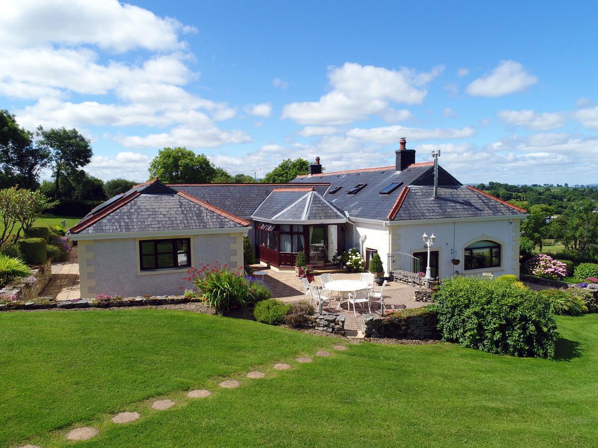 Willowbank House Enniskillen Buitenkant foto